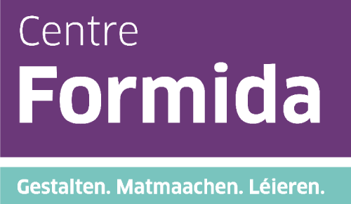 Centre Formida Logo
